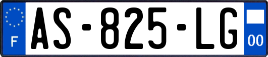 AS-825-LG