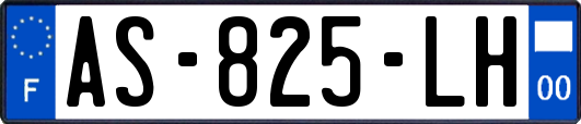 AS-825-LH
