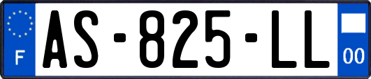 AS-825-LL