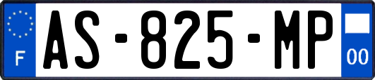 AS-825-MP
