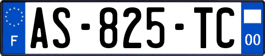 AS-825-TC