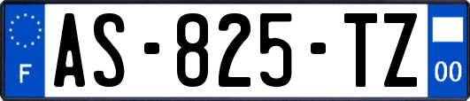 AS-825-TZ