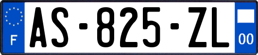 AS-825-ZL