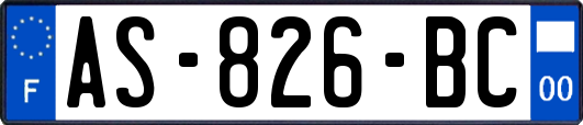 AS-826-BC