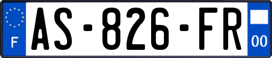 AS-826-FR