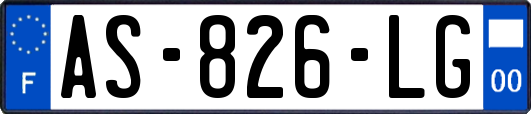 AS-826-LG