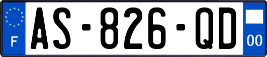 AS-826-QD