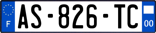 AS-826-TC