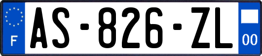 AS-826-ZL