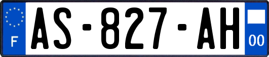 AS-827-AH