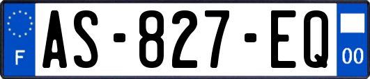 AS-827-EQ