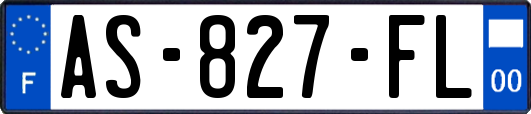 AS-827-FL