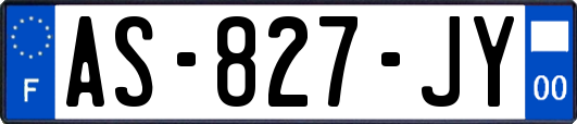 AS-827-JY