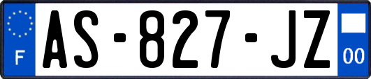 AS-827-JZ