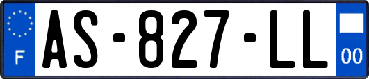 AS-827-LL