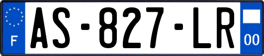 AS-827-LR