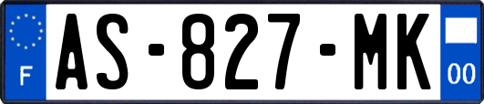 AS-827-MK