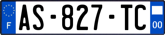 AS-827-TC