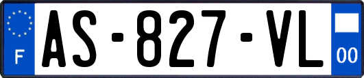 AS-827-VL