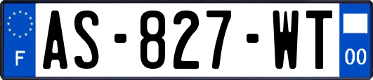 AS-827-WT