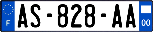 AS-828-AA