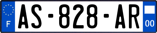 AS-828-AR