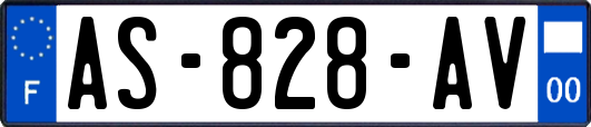 AS-828-AV