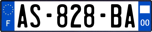 AS-828-BA