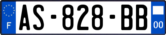 AS-828-BB