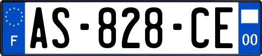 AS-828-CE