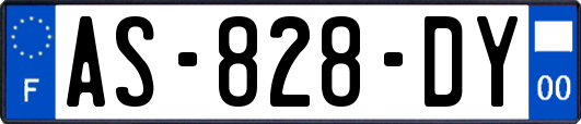 AS-828-DY