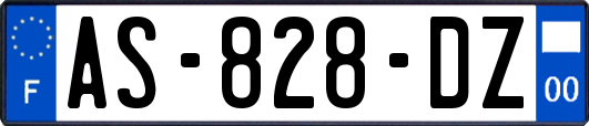 AS-828-DZ