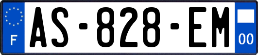 AS-828-EM