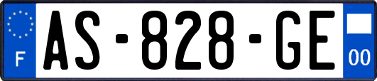 AS-828-GE