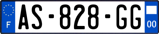AS-828-GG