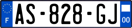 AS-828-GJ