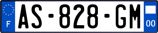 AS-828-GM