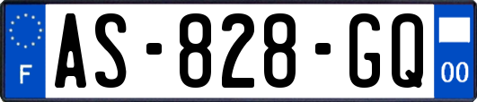 AS-828-GQ