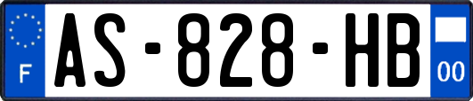 AS-828-HB