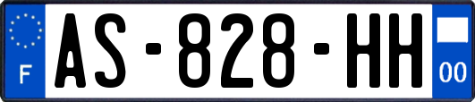 AS-828-HH