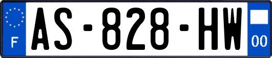 AS-828-HW