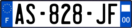 AS-828-JF