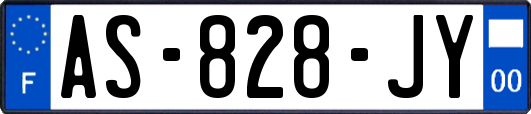 AS-828-JY