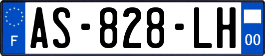 AS-828-LH