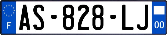 AS-828-LJ