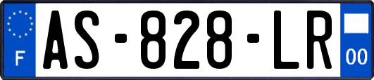 AS-828-LR
