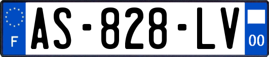 AS-828-LV