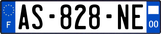 AS-828-NE