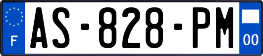 AS-828-PM