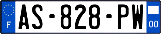 AS-828-PW